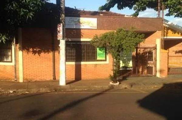 Casa para aluguel Vila Monte Alegre RIBEIRAO PRETO - Foto 1