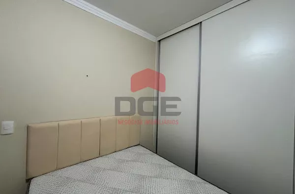 Apartamento em Jardim Nova Alianca  -  Ribeirão Preto - Foto 2
