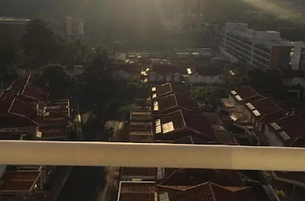 Apartamento para venda Jardim Botânico RIBEIRAO PRETO - Foto 6