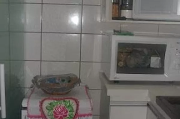Apartamento para venda Parque Residencial Lagoinha RIBEIRAO PRETO - Foto 6