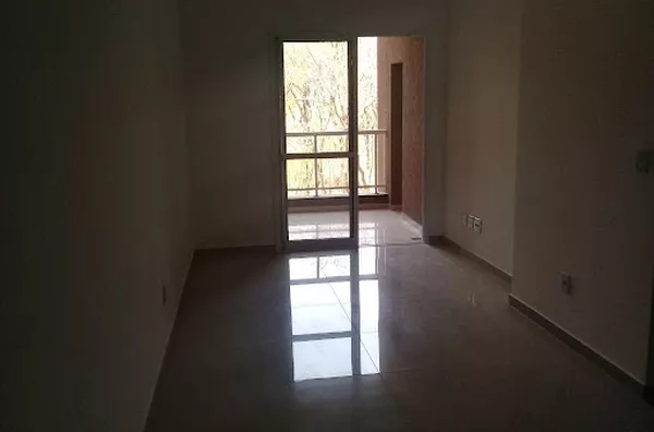 Apartamento para aluguel Jardim Botânico RIBEIRAO PRETO - Foto 5