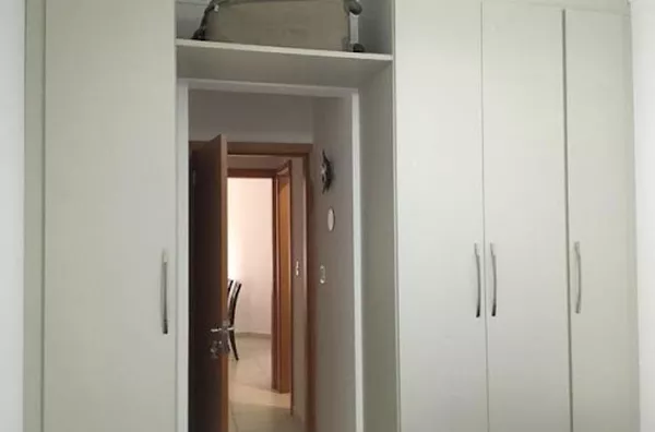 Apartamento para aluguel Jardim Botânico RIBEIRAO PRETO - Foto 6