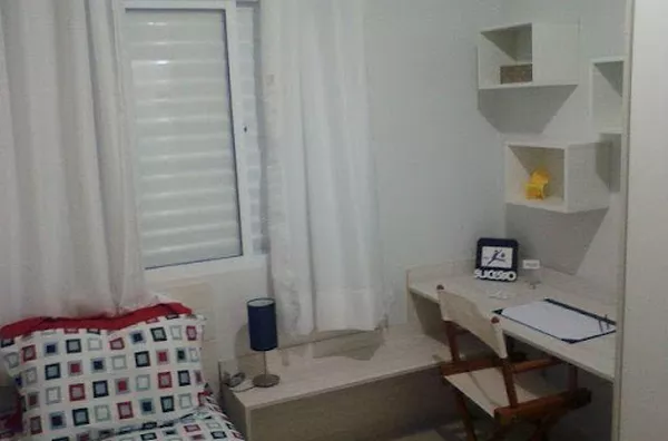 Apartamento para venda Jardim Anhangüera RIBEIRAO PRETO - Foto 4