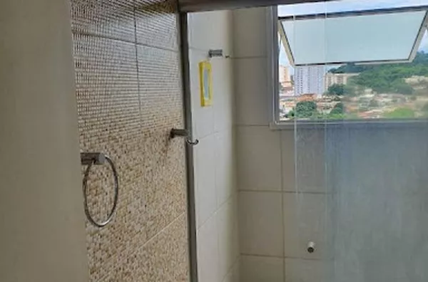 Apartamento para venda Ribeirânia RIBEIRAO PRETO - Foto 3