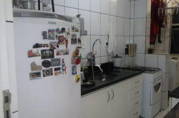 Apartamento para venda Parque dos Bandeirantes RIBEIRAO PRETO - Foto 3