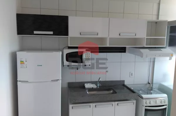 Apartamento em Sumarezinho  -  Ribeirão Preto - Foto 3