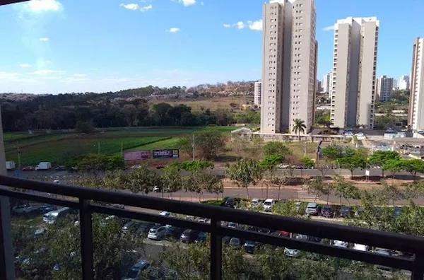 Sala para aluguel Vila do Golf RIBEIRAO PRETO - Foto 6