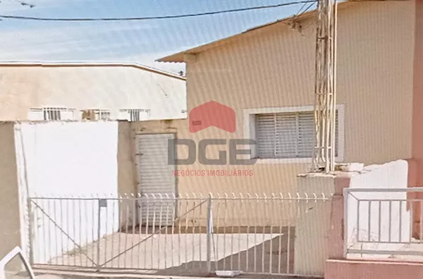 Casa em Vila Tibério  -  Ribeirão Preto - Foto 1