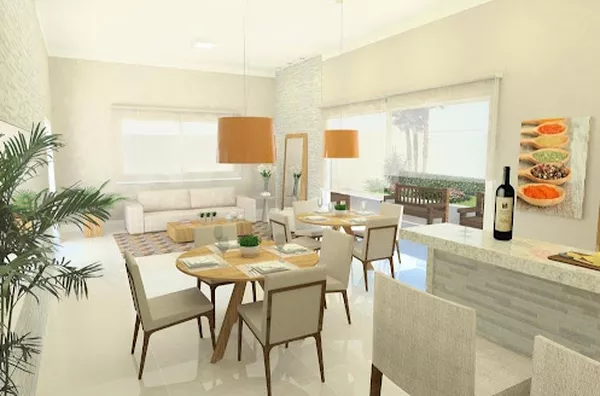 Apartamento para venda Jardim Paulista RIBEIRAO PRETO - Foto 3