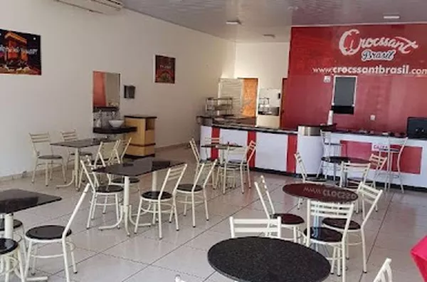 Sala para aluguel Centro Sertãozinho - Foto 2