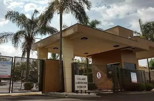 Casa para venda Jardim dos Hibiscos RIBEIRAO PRETO