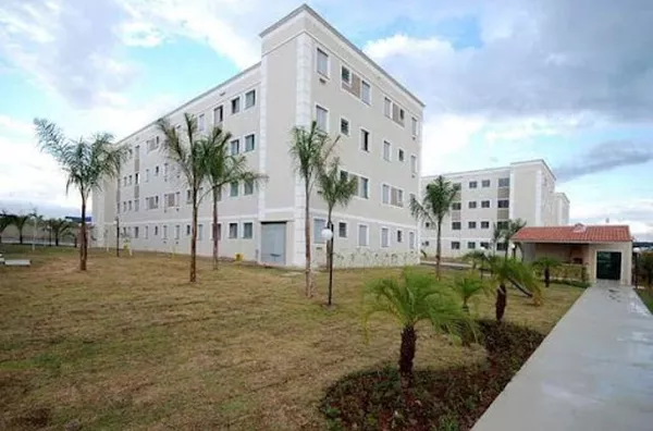 Apartamento para aluguel Bancários RIBEIRAO PRETO - Foto 3