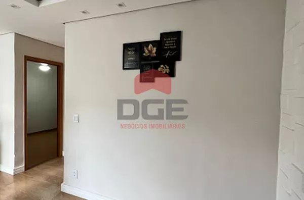 Apartamento em Chácaras Hipica  -  Ribeirão Preto - Foto 4