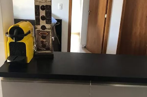 Apartamento para venda Vila Ana Maria RIBEIRAO PRETO - Foto 4