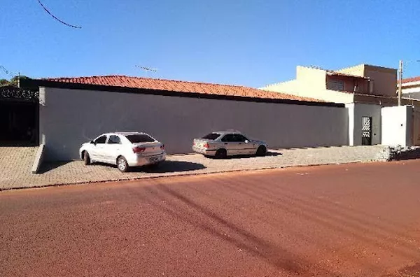 Casa para aluguel Jardim São Luiz RIBEIRAO PRETO - Foto 1