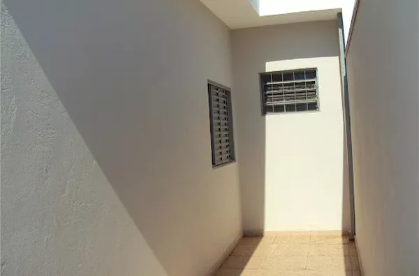 Casa para venda Jardim Pedra Branca RIBEIRAO PRETO - Foto 6