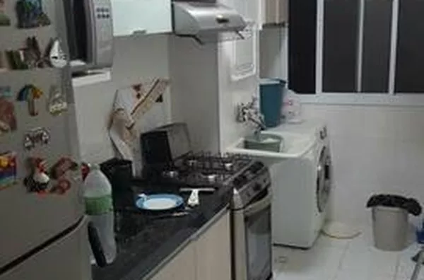 Apartamento para venda Campos Elíseos RIBEIRAO PRETO - Foto 4