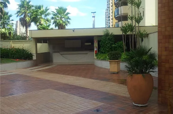 Apartamento para venda Jardim Irajá RIBEIRAO PRETO - Foto 2