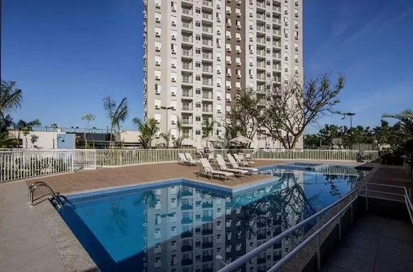 Apartamento para venda Sumarézinho  RIBEIRAO PRETO - Foto 6