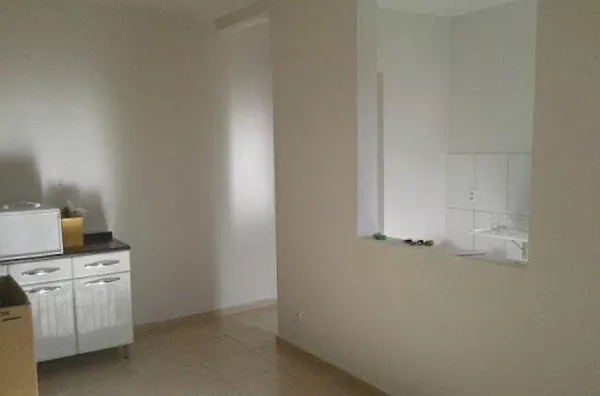 Apartamento para venda Residencial Jequitibá RIBEIRAO PRETO - Foto 4