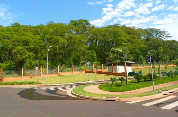 Terreno para venda Bonfim Paulista RIBEIRAO PRETO - Foto 5