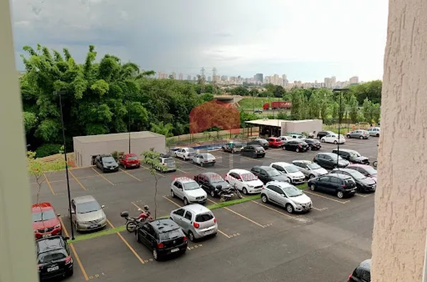 Apartamento em Residencial Greenville  -  Ribeirão Preto - Foto 3