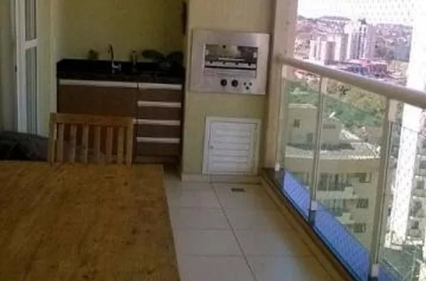 Apartamento para venda Jardim Botânico RIBEIRAO PRETO - Foto 4