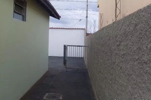 Casa para venda Jardim Marchesi RIBEIRAO PRETO - Foto 4