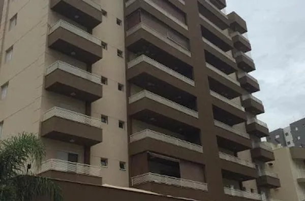 Apartamento em Nova Aliança  -  Ribeirão Preto - Foto 1