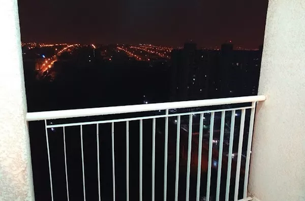 Apartamento para venda JARDIM SUMARE RIBEIRAO PRETO