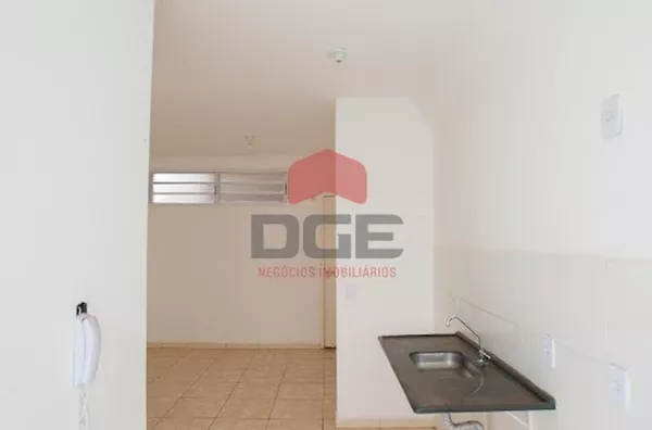 Apartamento em Jardim Heitor Rigon  -  Ribeirão Preto - Foto 4