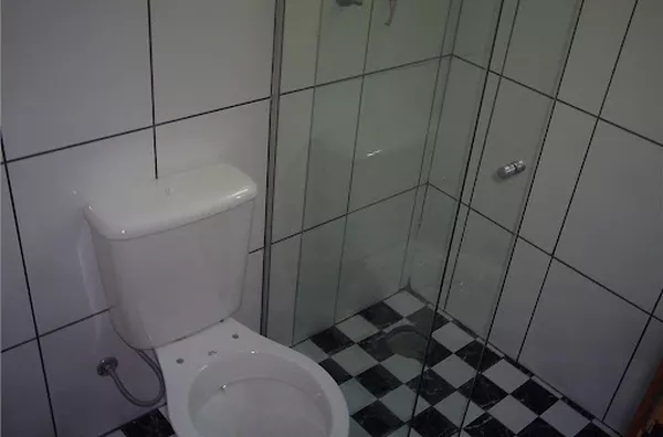 Banheiro Suite