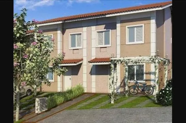 Sobrado para venda Vila do Golf RIBEIRAO PRETO - Foto 1