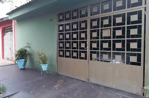 Casa para venda Vila Elisa RIBEIRAO PRETO