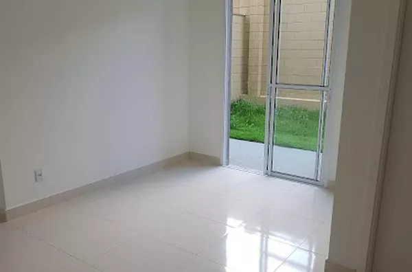 Apartamento para aluguel Jardim Manoel Penna RIBEIRAO PRETO