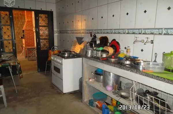 Casa para venda Jardim Diva Tarlá de Carvalho RIBEIRAO PRETO - Foto 2
