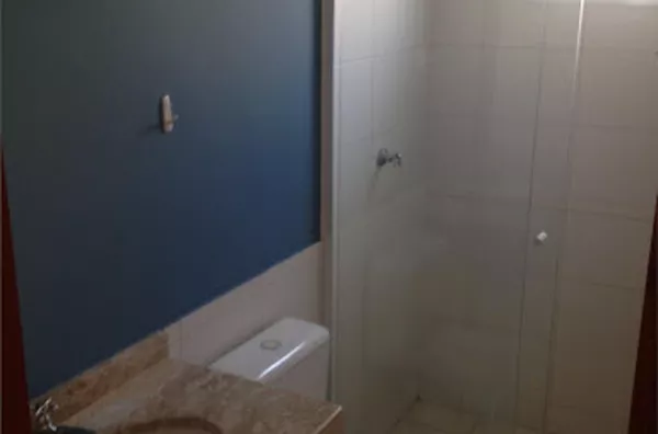 Banheiro Suíte