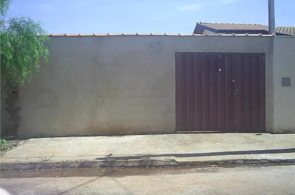 Casa para venda Jardim Pedra Branca RIBEIRAO PRETO - Foto 1