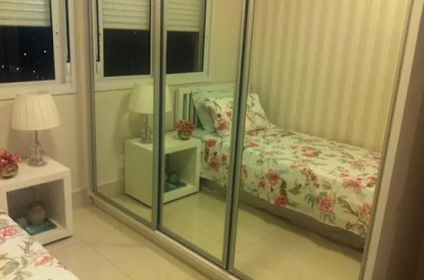 Apartamento para venda Jardim Botânico RIBEIRAO PRETO - Foto 2