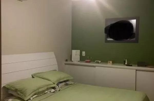 Apartamento para venda Jardim Paulista RIBEIRAO PRETO - Foto 2