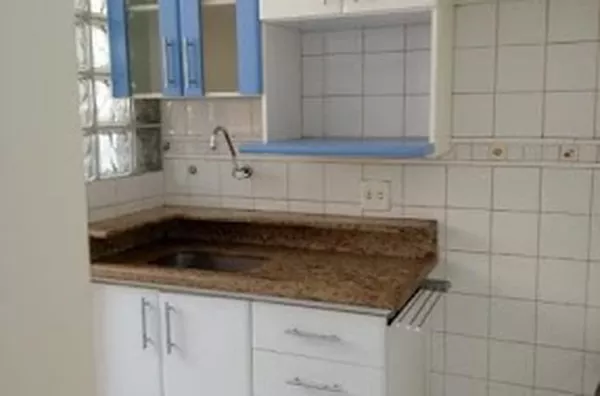 Apartamento para aluguel Jardim Republica RIBEIRAO PRETO - Foto 4