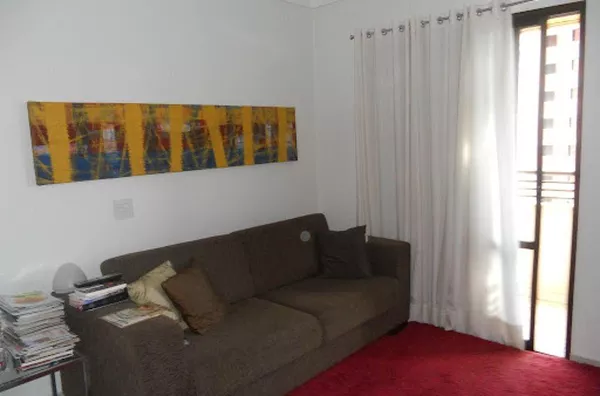 Apartamento para venda Jardim Botânico RIBEIRAO PRETO - Foto 1