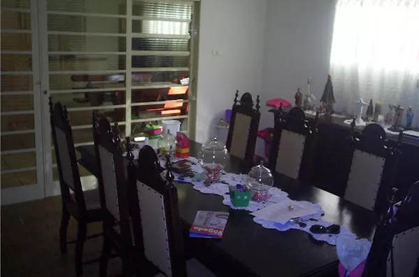 Sala de Jantar