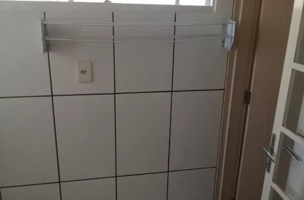 Apartamento para aluguel Jardim Palma Travassos RIBEIRAO PRETO - Foto 4