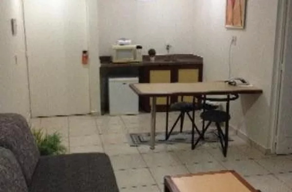 Flat para aluguel e venda Centro RIBEIRAO PRETO - Foto 5