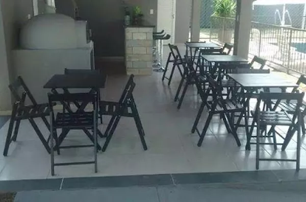Apartamento para aluguel Vila Virginia RIBEIRAO PRETO - Foto 3