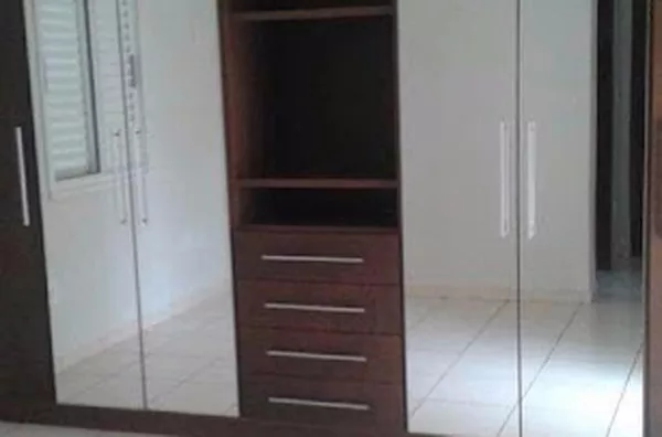 Apartamento para aluguel Nova Aliança RIBEIRAO PRETO - Foto 6