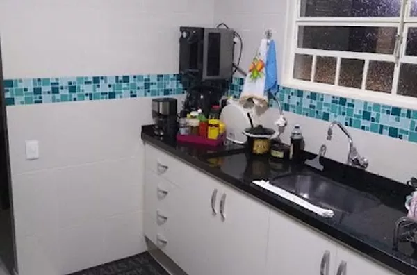 Casa para venda Jardim Interlagos RIBEIRAO PRETO - Foto 4