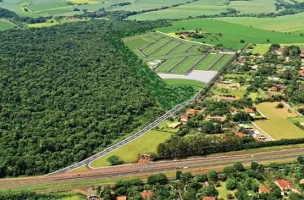 Terreno para venda Nova Aliança RIBEIRAO PRETO - Foto 1