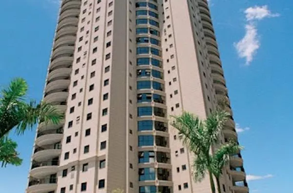 Apartamento para venda Jardim Irajá RIBEIRAO PRETO - Foto 1